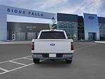 New 2025 Ford F-150 XLT SuperCrew Cab for sale #T104409 - photo 5