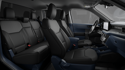 New 2026 Ford Maverick - photo 1