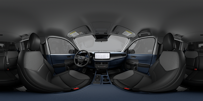 New 2026 Ford Maverick - photo 1