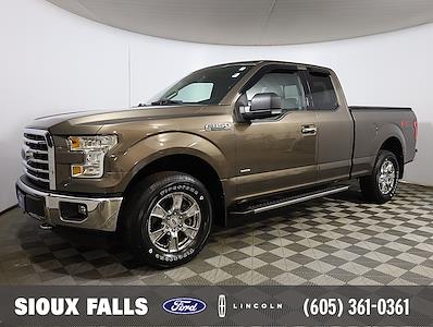 Used 2016 Ford F-150 - photo 1