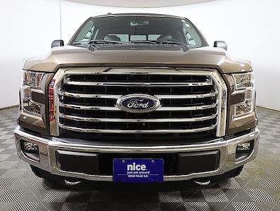 Used 2016 Ford F-150 - photo 1