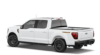 New 2026 Ford F-150 - photo 1