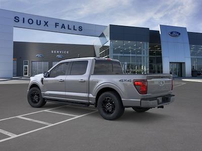 New 2026 Ford F-150 - photo 1