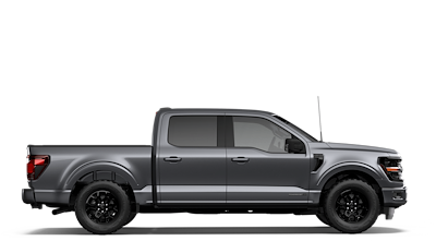 New 2026 Ford F-150 - photo 1