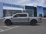 New 2026 Ford F-150 XLT SuperCrew Cab for sale #T104431 - photo 4