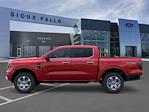 New 2025 Ford Ranger XLT SuperCrew Cab for sale #T104433 - photo 3