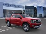 New 2025 Ford Ranger XLT SuperCrew Cab for sale #T104433 - photo 7