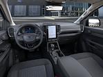 New 2025 Ford Ranger XLT SuperCrew Cab for sale #T104433 - photo 9
