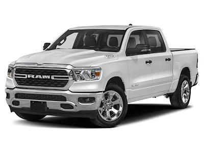 Used 2024 Ram 1500 - photo 1