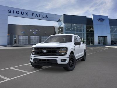 New 2025 Ford F-150 - photo 1