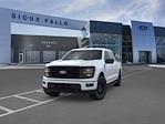New 2025 Ford F-150 XLT SuperCrew Cab for sale #T104434 - photo 2