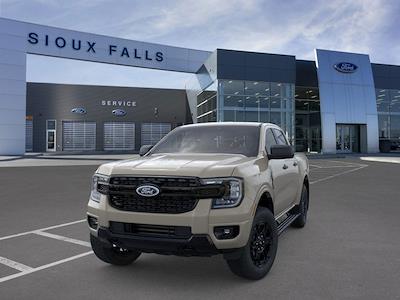 New 2025 Ford Ranger - photo 1