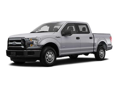 Used 2016 Ford F-150 - photo 1