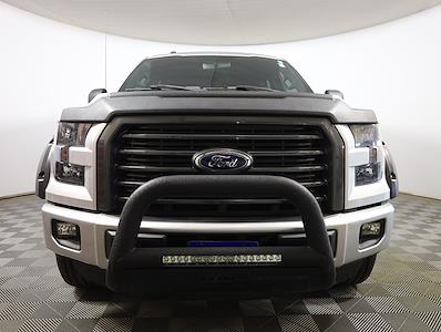 Used 2016 Ford F-150 - photo 1