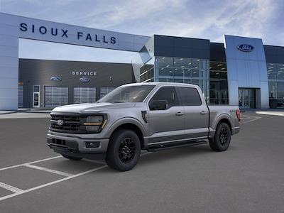 New 2026 Ford F-150 - photo 1