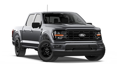 New 2026 Ford F-150 - photo 1