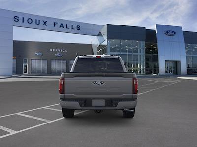 New 2026 Ford F-150 - photo 1