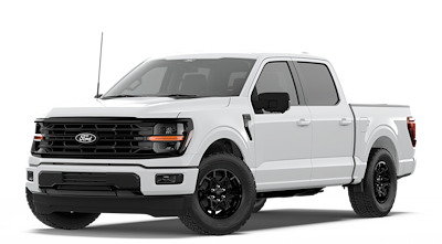 New 2026 Ford F-150 - photo 1