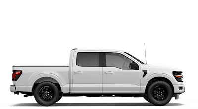 New 2026 Ford F-150 - photo 1