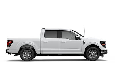 New 2026 Ford F-150 - photo 1