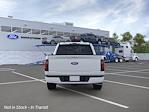 New 2026 Ford F-150 XLT SuperCrew Cab for sale #T104444 - photo 9