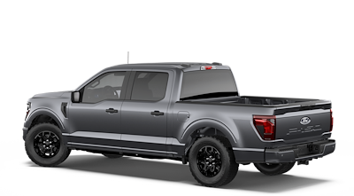New 2026 Ford F-150 - photo 1