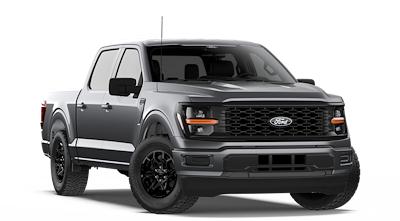 New 2026 Ford F-150 - photo 1