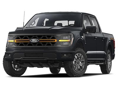 New 2026 Ford F-150 - photo 1