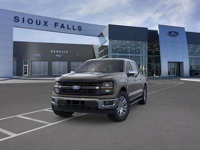 New 2025 Ford F-150 - photo 1