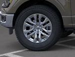 New 2025 Ford F-150 XLT SuperCrew Cab for sale #T104447 - photo 19