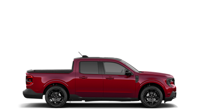 New 2026 Ford Maverick - photo 1