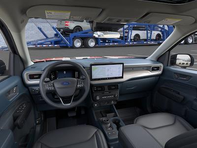 New 2026 Ford Maverick - photo 1