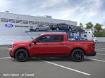 New 2026 Ford Maverick Lariat SuperCrew Cab for sale #T104451 - photo 6