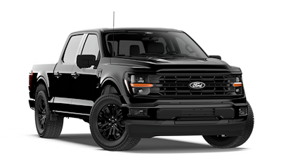 New 2026 Ford F-150 - photo 1