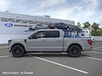 New 2026 Ford F-150 XLT SuperCrew Cab for sale #T104453 - photo 4