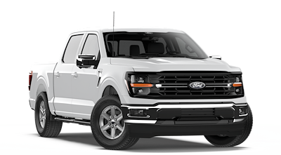 New 2026 Ford F-150 - photo 1