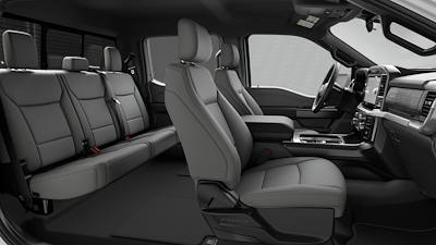 New 2026 Ford F-150 - photo 1