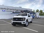 New 2026 Ford F-150 XLT SuperCrew Cab for sale #T104455 - photo 2