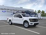 New 2026 Ford F-150 XLT SuperCrew Cab for sale #T104455 - photo 7