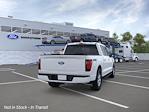 New 2026 Ford F-150 XLT SuperCrew Cab for sale #T104455 - photo 8