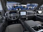New 2026 Ford F-150 XLT SuperCrew Cab for sale #T104455 - photo 9