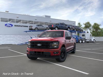 New 2026 Ford F-150 - photo 1