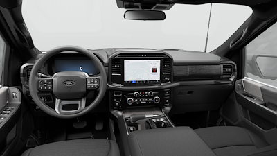 New 2026 Ford F-150 - photo 1