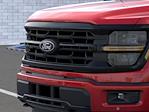 New 2026 Ford F-150 XLT SuperCrew Cab for sale #T104456 - photo 17