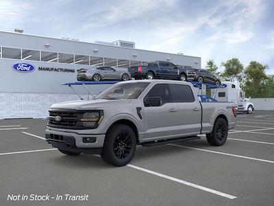 New 2026 Ford F-150 - photo 1