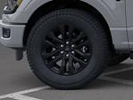 New 2026 Ford F-150 XLT SuperCrew Cab for sale #T104460 - photo 19