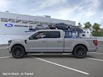New 2026 Ford F-150 XLT SuperCrew Cab for sale #T104460 - photo 4