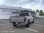 New 2026 Ford F-150 XLT SuperCrew Cab for sale #T104460 - photo 8