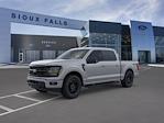 New 2026 Ford F-150 XLT SuperCrew Cab for sale #T104461 - photo 1