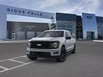 New 2026 Ford F-150 XLT SuperCrew Cab for sale #T104461 - photo 2